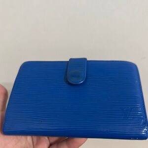 Lv epi wallet